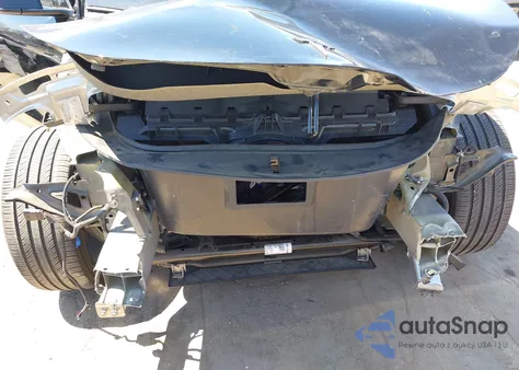 2024 Tesla Model Y Performance Dual Motor All-Wheel Drive из США, поврежденный, VIN 7SAYGDEF1RF049387